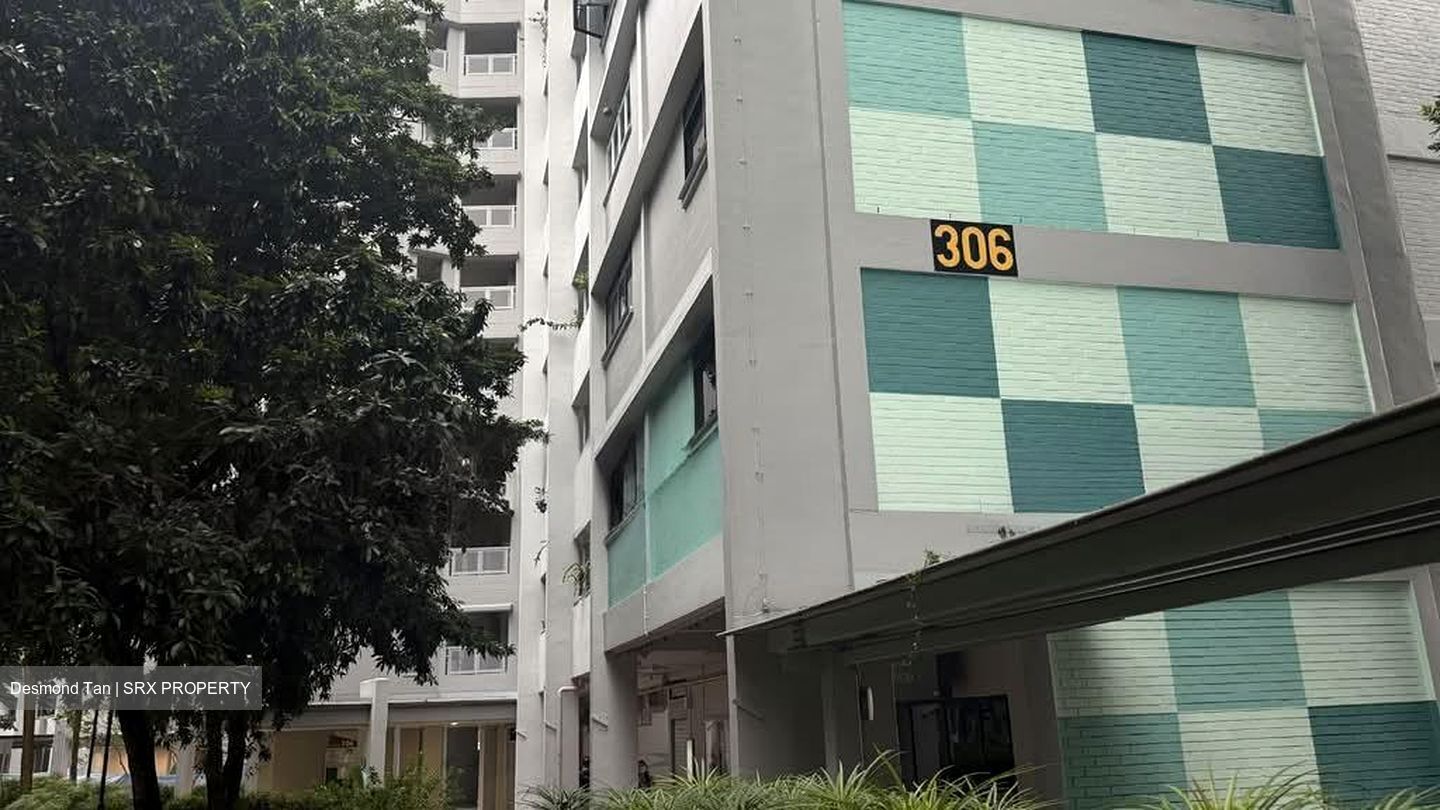 Clementi Avenue 2 Shopping Centre (D5), Retail #555321061